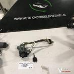 Suzuki Alto 2004 1.0 Benzine  Contactslot met sleutel