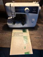 Naaimachine Brother LS2920, Hobby en Vrije tijd, Ophalen, Zo goed als nieuw, Naaimachine, Brother