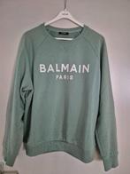 Balmain sweater, Ophalen, Balmain, Maat 56/58 (XL), Gedragen