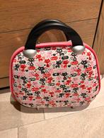 Leuk kinderkoffertje!, Ophalen of Verzenden, Zo goed als nieuw, Babypop