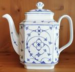Blau Saks vintage Bavaria Arabella theepot / koffiepot, Huis en Inrichting, Keuken | Servies, Ophalen, Overige typen, Nieuw, Overige stijlen