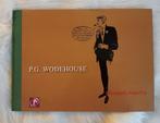 Jubileum uitgave P.G. Wodehouse - stripvorm, Ophalen of Verzenden, Zo goed als nieuw, Nederland