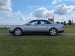 *ICONISCH* Audi S8 4.2 Quattro 2001 Grijs, Auto's, Automaat, 4172 cc, 4 stoelen, 360 pk