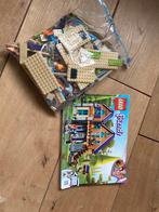 Lego friends 41369 compleet, Ophalen of Verzenden, Zo goed als nieuw