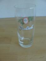 Bierglas Grolsch, Ophalen of Verzenden, Nieuw, Glas of Glazen, Overige merken