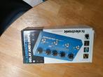TC Electronic Flashback X4 Delay/Looper, Muziek en Instrumenten, Ophalen of Verzenden, Gebruikt, Delay of Echo