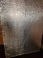 Isover isolatieplaten - Glaswol 138mm dik, Doe-het-zelf en Verbouw, Isolatie en Afdichting, Ophalen, Nieuw, 15 m² of meer, Glaswol