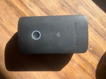 Ravpower wd03 is een kleine router beschikbaar voor biedingen