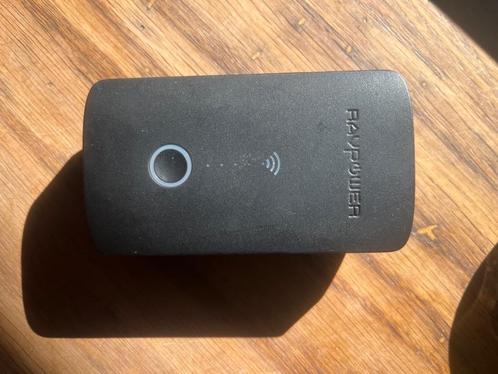 Ravpower wd03 is een kleine router, Computers en Software, Routers en Modems, Zo goed als nieuw, Router met modem, Ophalen of Verzenden