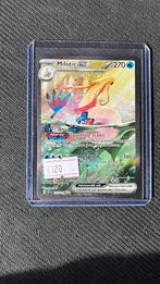 Milotic - Pokemon, Hobby en Vrije tijd, Verzamelkaartspellen | Pokémon, Ophalen of Verzenden, Zo goed als nieuw