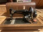 Antieke naaimachine lewenstein, Antiek en Kunst, Antiek | Naaimachines, Ophalen