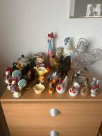 Collectie Kippen en Hanen Decoratie, Ophalen