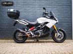 APRILIA CAPONORD 1200 (bj 2015), Motoren, Motoren | Aprilia, 2 cilinders, Bedrijf, Meer dan 35 kW, Overig