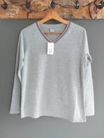 Nieuw met kaartje: damessweater Sport met V-hals, maat S., Kleding | Dames, Sportkleding, Overige typen, Nieuw, Ophalen of Verzenden