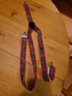 BRETELS, Ophalen of Verzenden, Nieuw, Rood