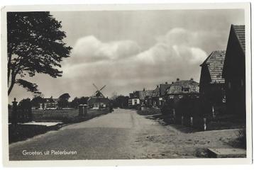 Pieterburen, Groeten uit Pieterburen beschikbaar voor biedingen