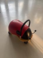 Wheely Bug Loopwagen - lieveheersbeestje, Ophalen, Gebruikt, Loopvoertuig