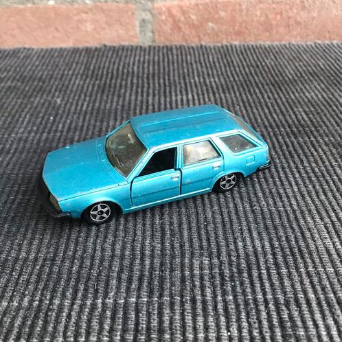 1:43 NOREV RENAULT 18TL, Hobby en Vrije tijd, Modelauto's | 1:43, Auto, Norev, Ophalen of Verzenden