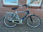 Te koop zeer nette gazelle grenoble herenfiets fiets, Ophalen, Gebruikt, Versnellingen, 57 tot 61 cm