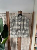 Co’Couture gilet zwart wit maat 38/M, Maat 38/40 (M), Zwart, Ophalen of Verzenden, Zo goed als nieuw