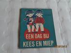 een dag bij kees en miep - f.b. ceasar, Ophalen of Verzenden, Gelezen, Overige niveaus, Nederlands