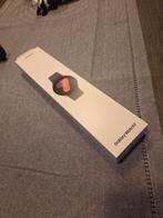 Samsung Galaxy Watch 7, Ophalen of Verzenden, Nieuw, Zwart, Android