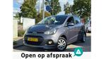 Hyundai I10 1.0i i-Motion Comfort 2e eigenaar nap, Auto's, Hyundai, Voorwielaandrijving, Euro 5, Gebruikt, 23 km/l