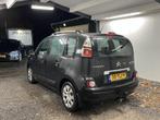 Citroen C3 Picasso 1.6 VTi 120PK AUTOMAAT 2012 NAVI ECC CRUI, Auto's, Euro 5, Stof, Gebruikt, 4 cilinders