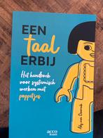 Handboek Systemisch Werken met Poppetjes - Nieuw, Ophalen of Verzenden, Nieuw, Overige onderwerpen