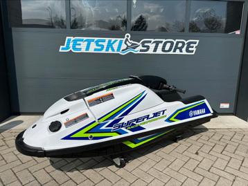 Yamaha Superjet 701 2019 NIEUWSTAAT jetski beschikbaar voor biedingen