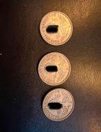 Zilveren reichsmarken te koop, Antiek en Kunst, Ophalen of Verzenden, Goud