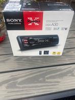 Sony DSX-A30, Audio, Tv en Foto, Ophalen of Verzenden, Radio