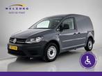 Volkswagen Caddy 2.0 TDI L1H1 BMT Trendline Direct leverbaar, 12 maanden, Stof, Gebruikt, Euro 6