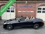 Mercedes E-klasse Cabrio 200 CGI Avantgarde, Euro 5, Achterwielaandrijving, 4 cilinders, Cabriolet