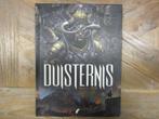 Duisternis, HC, Bec/Iko, fantasy Daedalus, Eén stripboek, Ophalen of Verzenden, Zo goed als nieuw