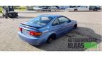 Portier 2Deurs rechts van een Toyota Paseo, Gebruikt, -, Deur, -