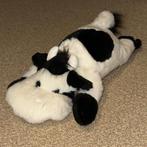 Knuffel Koe 45 cm, Kinderen en Baby's, Speelgoed | Knuffels en Pluche, Ophalen of Verzenden, Zo goed als nieuw, Koe