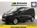 Citroën Jumpy 1.6 BlueHDI L1H1 APK t/m 06-2026 | Airco Crui, Stof, Euro 6, 4 cilinders, Citroën