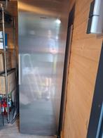 Siemens Vrieskast, Witgoed en Apparatuur, Minder dan 60 cm, 160 cm of meer, Zo goed als nieuw, Energieklasse A of zuiniger