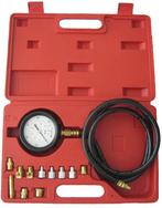 Oliedruk Tester 0-35 BAR, Ophalen of Verzenden, Niet ingevuld, Niet ingevuld, Niet ingevuld