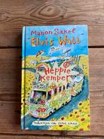 Elvis Watt - Heppie Kemper - Mahon Sikkel, Ophalen of Verzenden, Zo goed als nieuw, Fictie algemeen