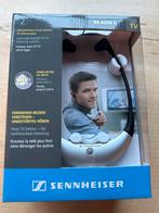 Sennheiser RS 4200 II Draadloze TV Hoofdtelefoon, Sennheiser, Zo goed als nieuw, Draadloos, Op oor (supra aural)