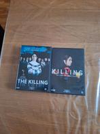 2x dvd boxen de killing samen 5,00, Ophalen of Verzenden, Zo goed als nieuw