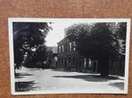 oude fotokaart 's-Gravenzande, Langestraat, jaren 30, Ophalen of Verzenden, 1920 tot 1940, Zuid-Holland