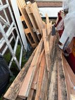 Gratis Pallet Hout, Ophalen, Overige houtsoorten