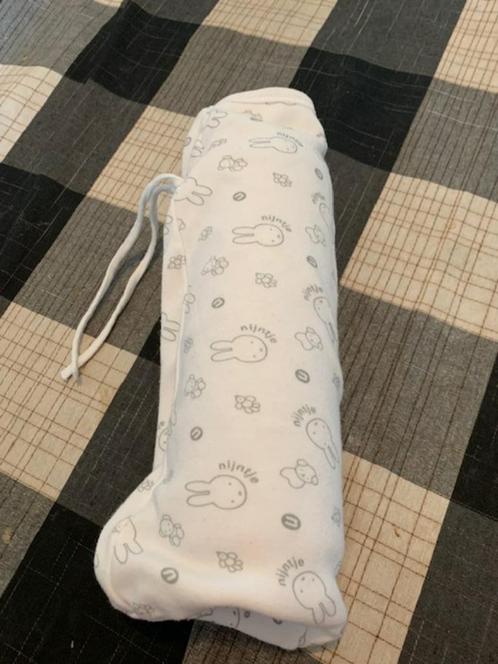 Grijze bedkruik van Tryco, Kinderen en Baby's, Badjes en Verzorging, Zo goed als nieuw, Overige typen, Overige merken, Ophalen of Verzenden