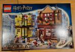 Lego 76452 Harry Potter GEEN MINIFIGUREN, Ophalen, Nieuw, Losse stenen, Lego