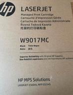 HP laserjet  W9017MC cartridge, Computers en Software, Printerbenodigdheden, Nieuw, Cartridge, HP, Ophalen of Verzenden