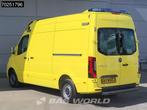 Mercedes Sprinter 319 CDI Automaat L2H2 New! Ambulance Zieke, Automaat, Stof, Euro 6, Mercedes-Benz