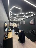 Barbier gezocht !!!, Knippen
